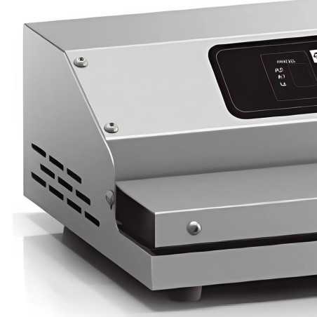 Envasadora profesional de vacío externo MyChef bomba 20 m3/h