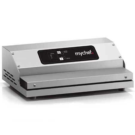 Envasadora professional de buit extern MyChef bomba 20 m3/h