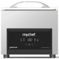 Envasadora al buit MyChef goSensor S bomba 8 m3/h