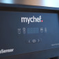 Envasadora al vacío MyChef goSensor S bomba 8 m3/h