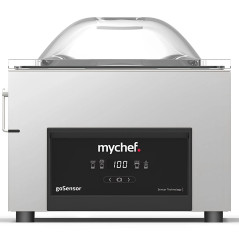 Machine sous vide professionnel MyChef goSensor M pompe 16 m3/h
