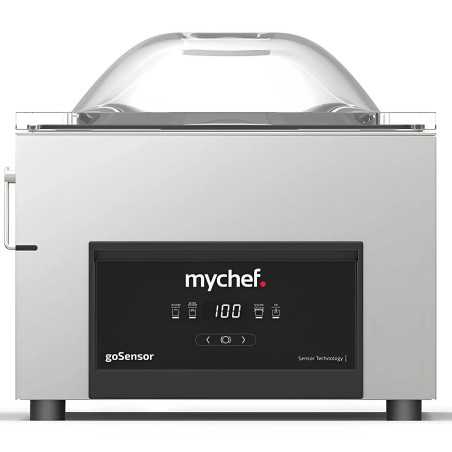 Machine sous vide professionnel MyChef goSensor M pompe 16 m3/h