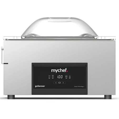 Envasadora al buit MyChef goSensor L doble segellat bomba 20 m3/h