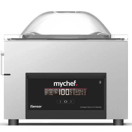 Machine sous vide MyChef iSensor M pompe 16 m3/h