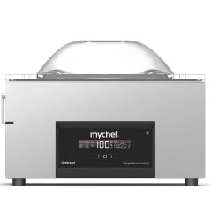 Envasadora al vacío MyChef iSensor L bomba 20 m3/h