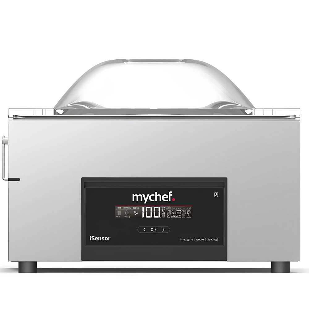Machine sous vide MyChef iSensor L pompe 20 m3/h