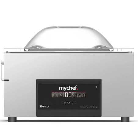 Envasadora al vacío MyChef iSensor L bomba 20 m3/h