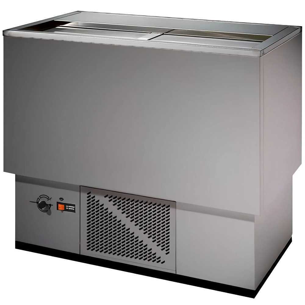 Botellero INOX bar 1 m y 2 puertas Botellero INOX bar 1 m y 2 puertas