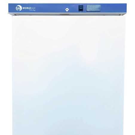 MBH - Refrigerador profesional congelados 7 niveles. Uso intensivo en cocina comercial.