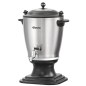 Samovar Profesional 3,2L Hervidor de Agua Industrial con Tetera Samovar Profesional 3,2L Hervidor de Agua Industrial con Tetera