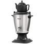 Professional Samovar 3.2L Industrial Tea Kettle Professional Samovar 3.2L Industrial Tea Kettle