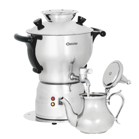 Bouilloire industrielle Samovar Professional 3L