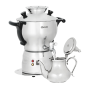 Samovar Profesional 3L Hervidor de Agua Industrial Samovar Profesional 3L Hervidor de Agua Industrial