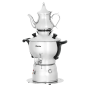 Samovar Professional 3L Bullidor d'Aigua Industrial Samovar Professional 3L Bullidor d'Aigua Industrial