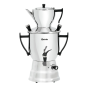 Professional Samovar 3L Industrial Tea Kettle for Hospitality