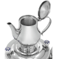 Samovar Professional 15L Industrial Water Boiler with Kettle