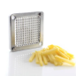 Professional French Fry Cutter with Stainless Steel Blades