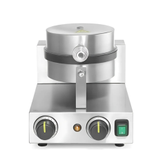 Gofrera Professional Rodona per a Hostaleria