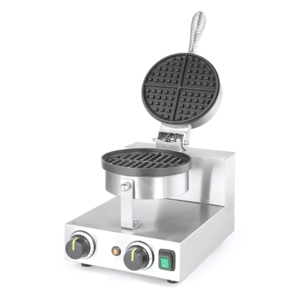 Gofrera Professional Rodona per a Hostaleria Gofrera Professional Rodona per a Hostaleria