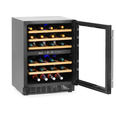 Réfrigérateur à Bouteilles de Vin