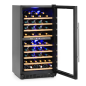 Professional Wine Bottle Refrigerator 232 Liters