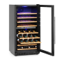Professional Wine Bottle Refrigerator 232 Liters