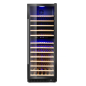 Professional Wine Bottle Refrigerator 387 Liters