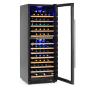 Professional Wine Bottle Refrigerator 387 Liters