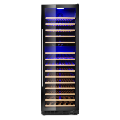 Réfrigérateur à Bouteilles de Vin Professionnel 447 Litres