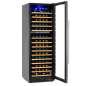 Professional Wine Bottle Refrigerator 447 Liters