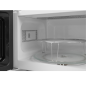 Microwave Oven with Grill Function