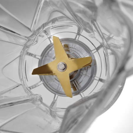 Professional Blender with Noise Reduction Cover for Bars 2.5 L