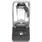 Blender avec caisson insonorisant sans BPA 2,5 L