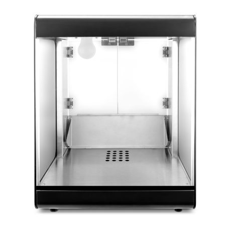 Calentador de Nachos Profesional para hostelería