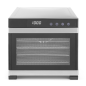Deshidratador d'Aliments Professional amb 6 Safates d’Acer Inoxidable