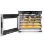Deshidratador d'Aliments Professional amb 6 Safates d’Acer Inoxidable