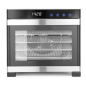 Professional Food Dehydrator with 6 Stainless Steel Trays Professional Food Dehydrator with 6 Stainless Steel Trays
