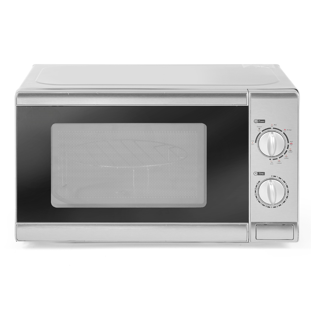 Forn Microones amb Funció de Rostit