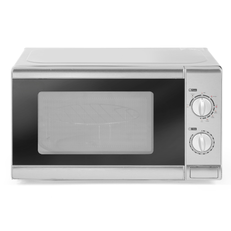 Forn Microones amb Funció de Rostit