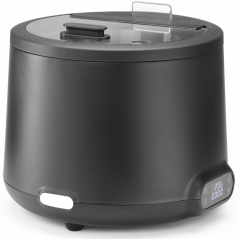 Hervidor de Sopa UNIQ Profesional 8 Litros