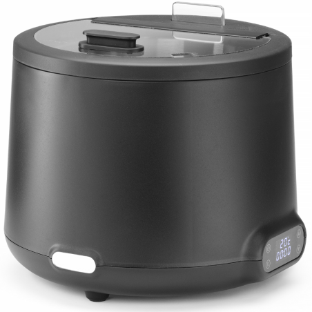 Escalfador de Sopa UNIQ Professional 8 Litres