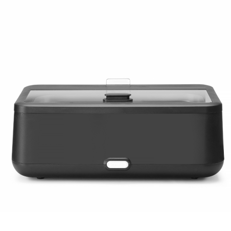 Calentador de Alimentos