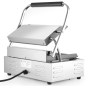 Grill de Contacte Panini Professional Grill de Contacte Panini Professional