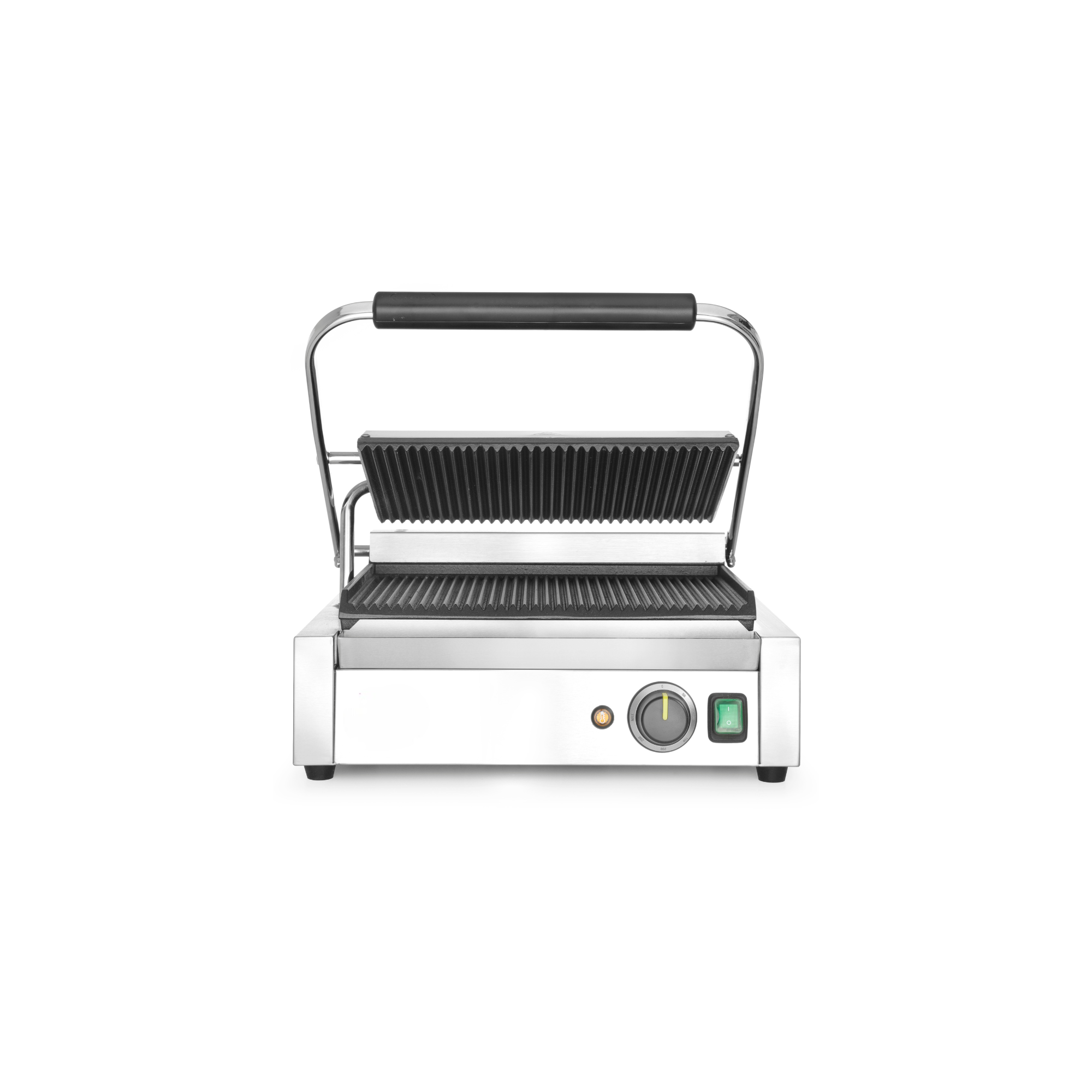 Grill Panini Eléctrico Profesional