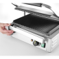 Grill Panini Eléctrico Profesional Grill Panini Eléctrico Profesional