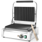 Gril de Contact Panini Professionnel