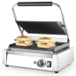 Grill de Contacte Panini Professional Grill de Contacte Panini Professional