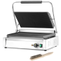 Grill Panini Elèctric Professional XL per Hostaleria