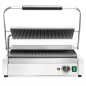 Grill Panini Eléctrico Profesional XL para Hostelería