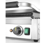 Grill Panini Elèctric Professional XL per Hostaleria